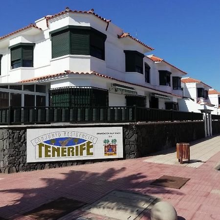 Casa Ana Puertito De Guimar Apartment Exterior photo